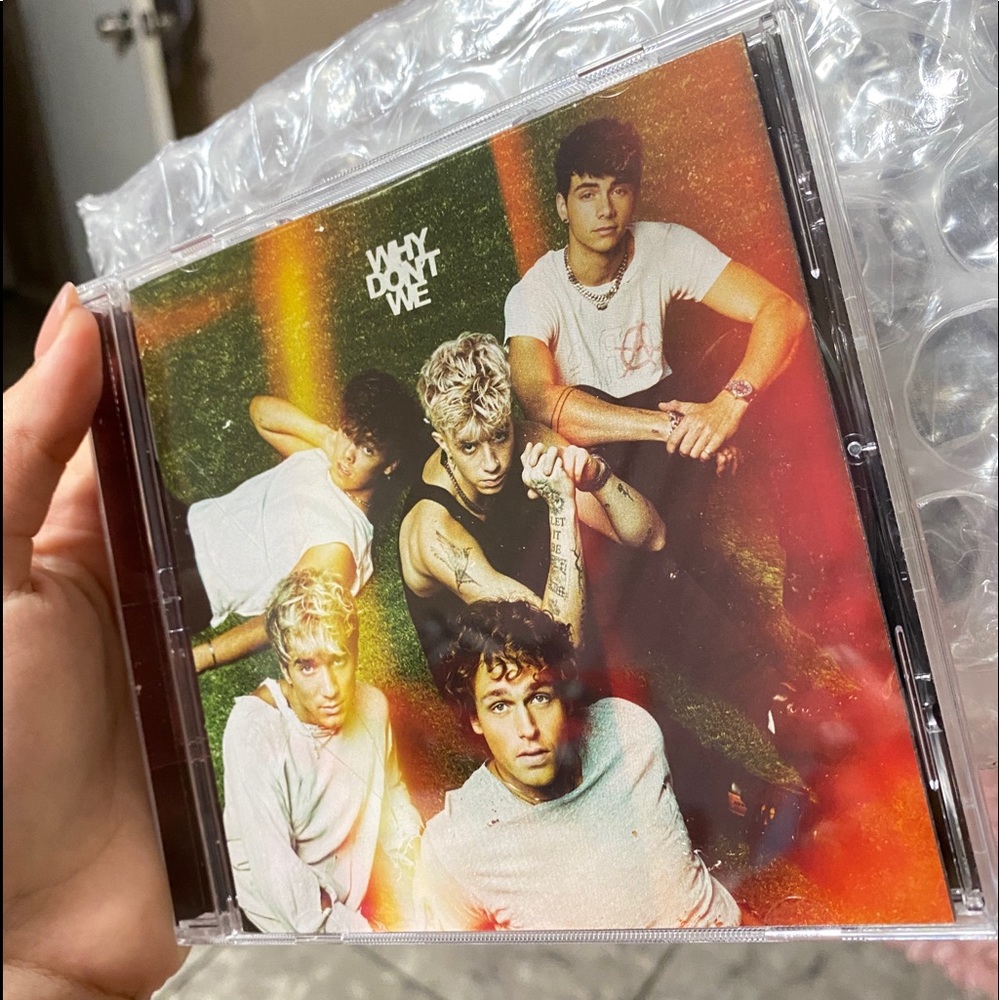 Selling because I accidentally bought an extra!